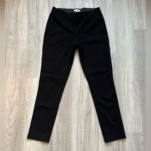 Calvin Klein Skinny Tight Black Pants